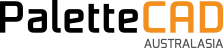 Palette CAD Australasia